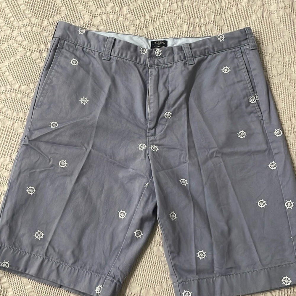 J. Crew Rivington Shorts